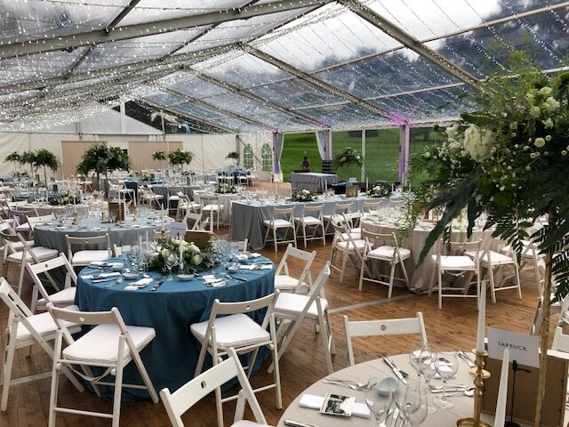 Profesionalidad ERA Events